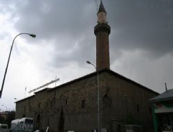 Erzurum, Camiler Şehri 